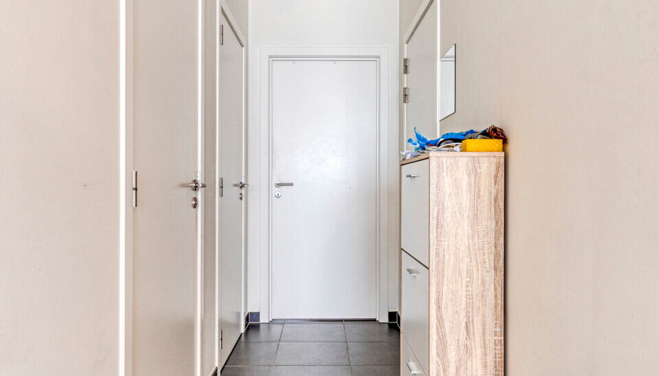 Appartement te koop in Gent
