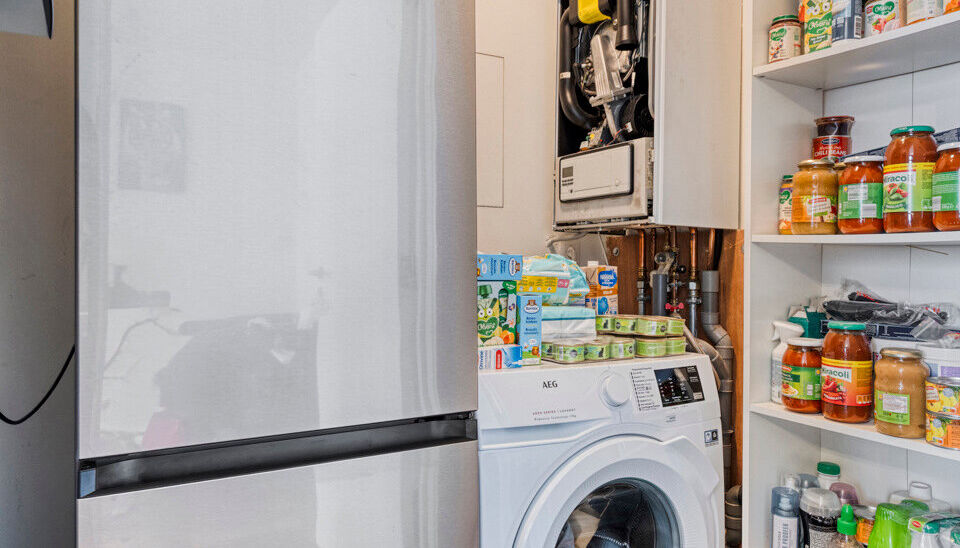 Appartement te koop in Gent