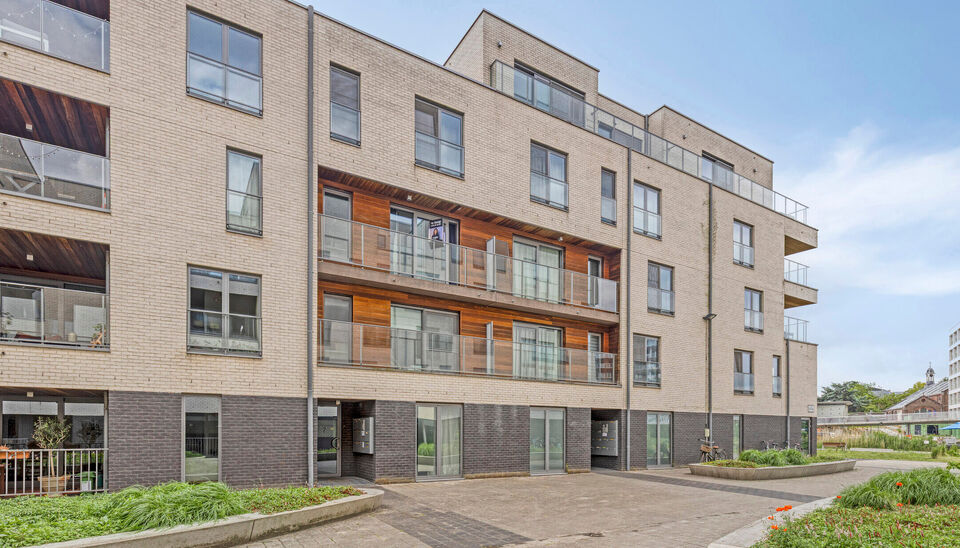 Appartement te koop in Gent