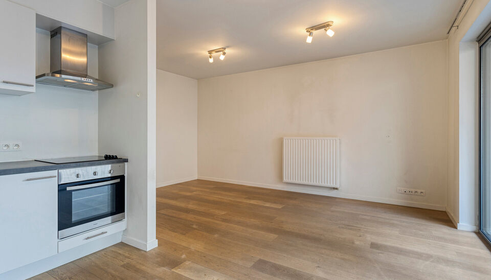 Appartement te koop in Gent