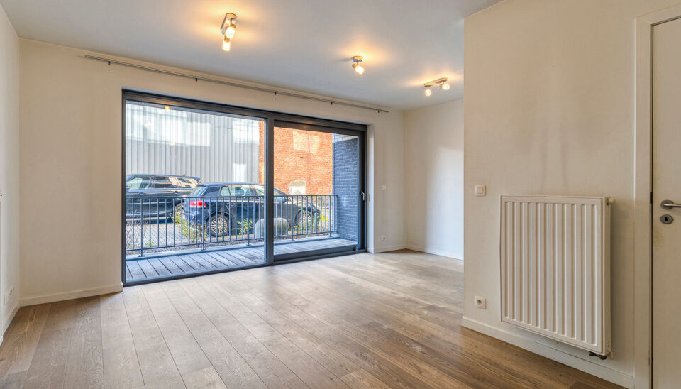 Appartement te koop in Gent