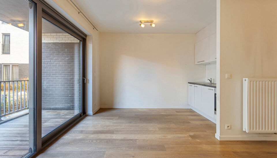 Appartement te koop in Gent