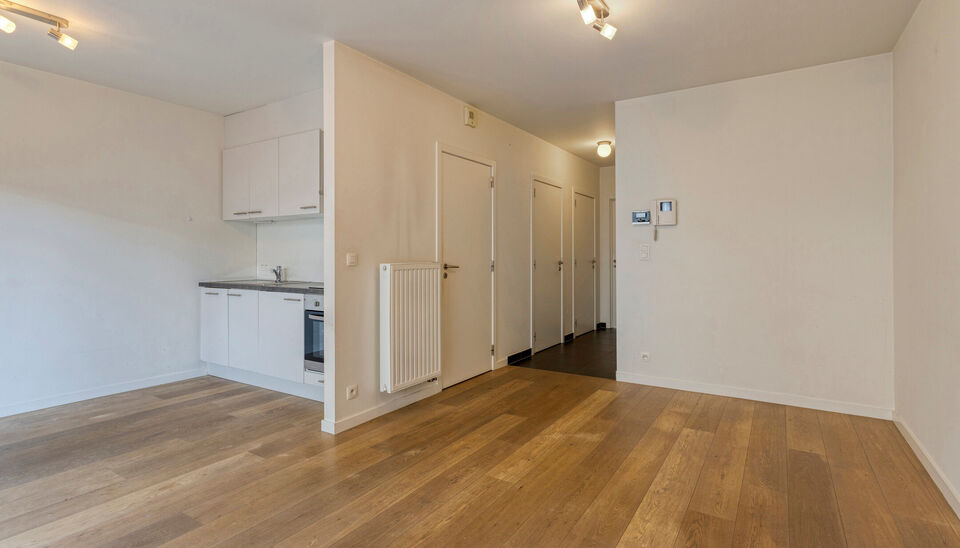 Appartement te koop in Gent