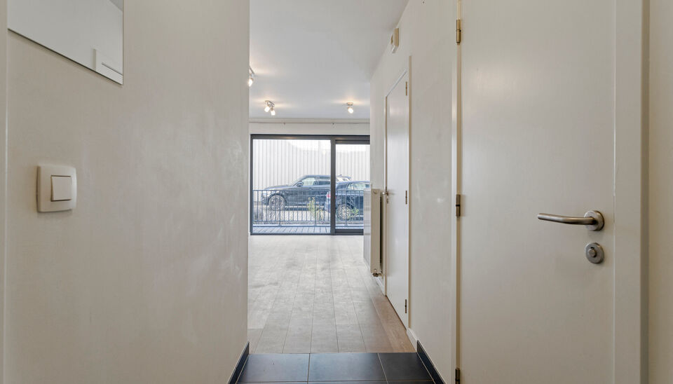 Appartement te koop in Gent