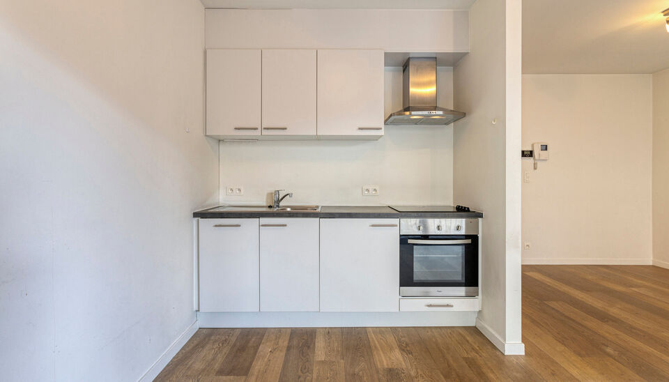 Appartement te koop in Gent