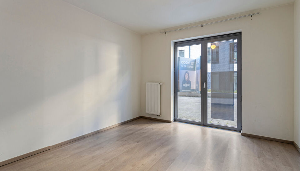 Appartement te koop in Gent