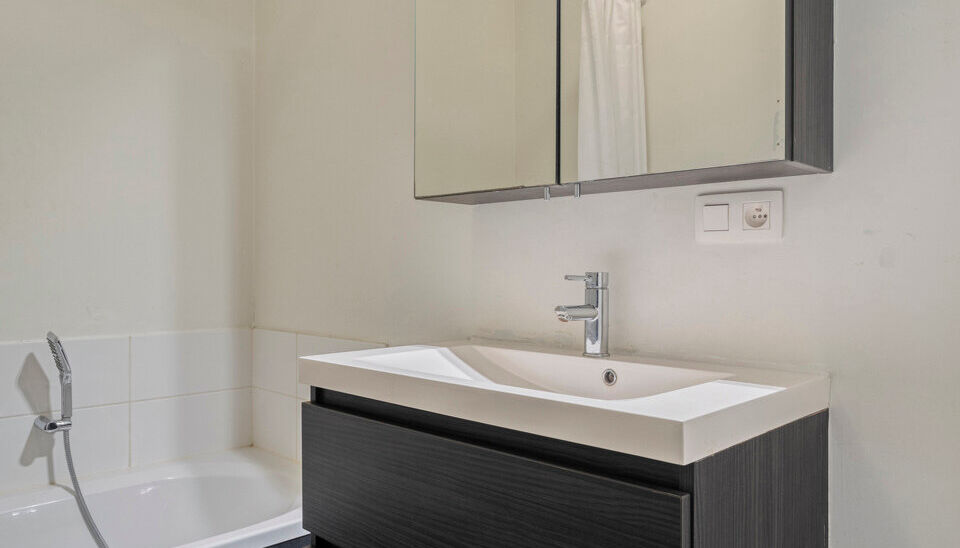 Appartement te koop in Gent