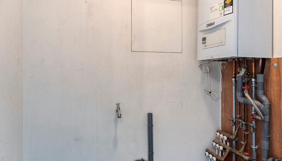 Appartement te koop in Gent