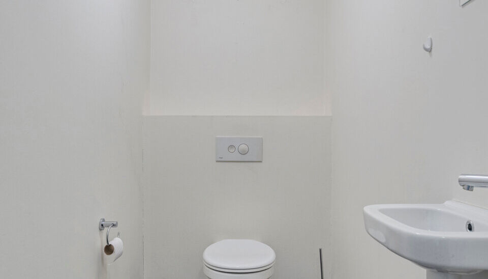 Appartement te koop in Gent