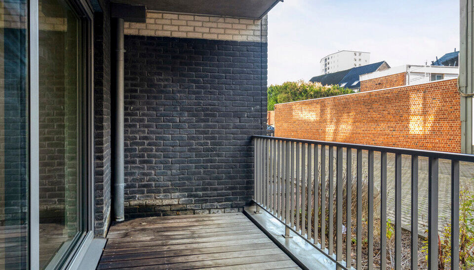 Appartement te koop in Gent