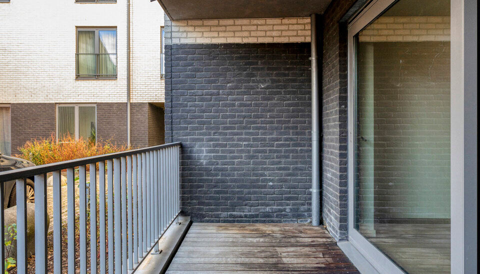 Appartement te koop in Gent