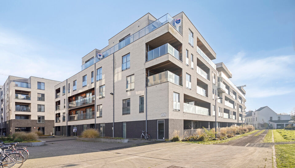 Appartement te koop in Gent