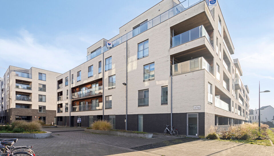 Appartement te koop in Gent