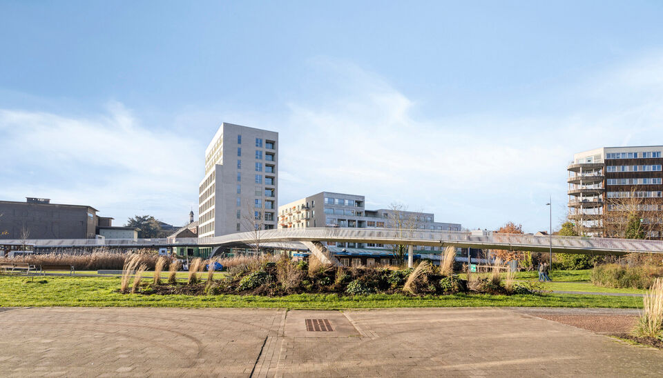 Appartement te koop in Gent