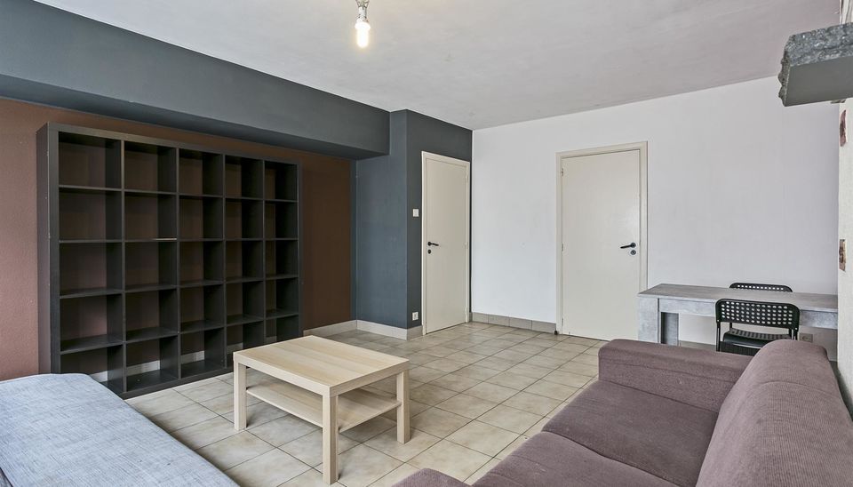 Appartement te koop in Gent