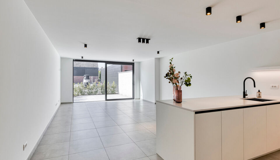 Appartement te koop in Kruisem