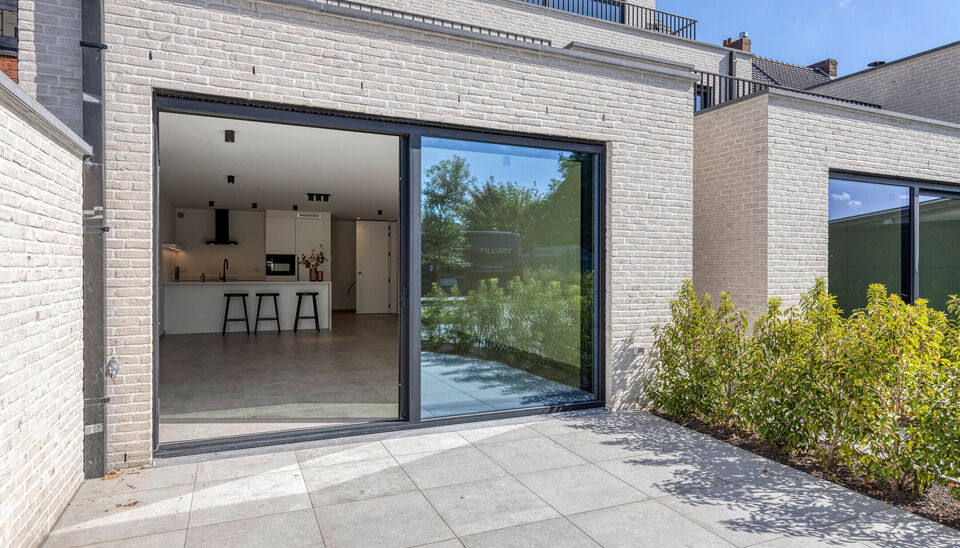 Appartement te koop in Kruisem