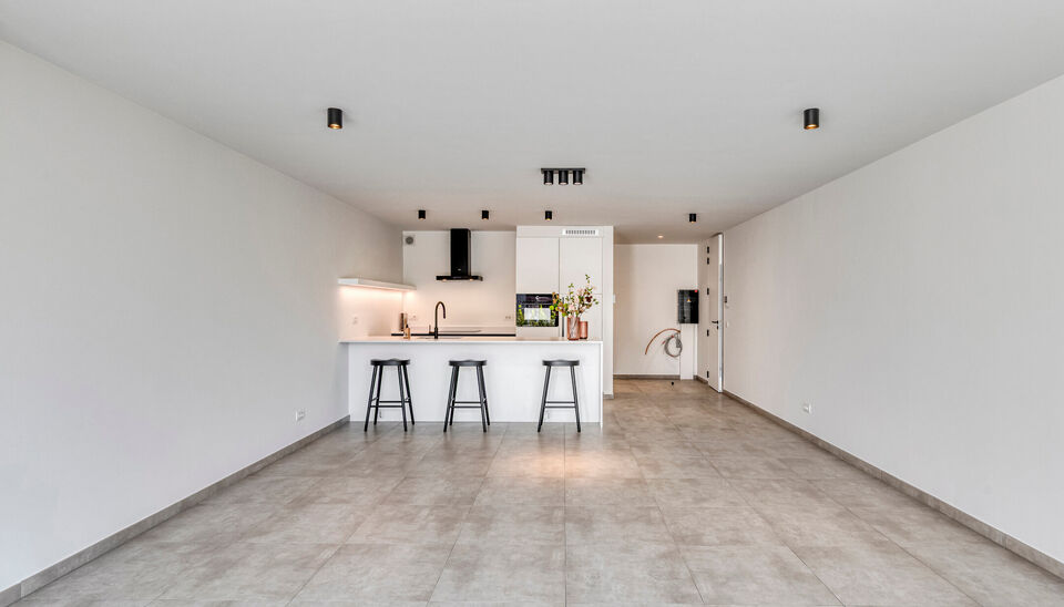 Appartement te koop in Kruisem