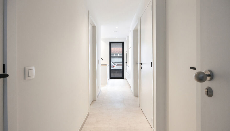 Appartement te koop in Kruisem