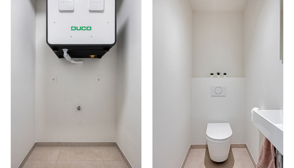 Appartement te koop in Kruisem