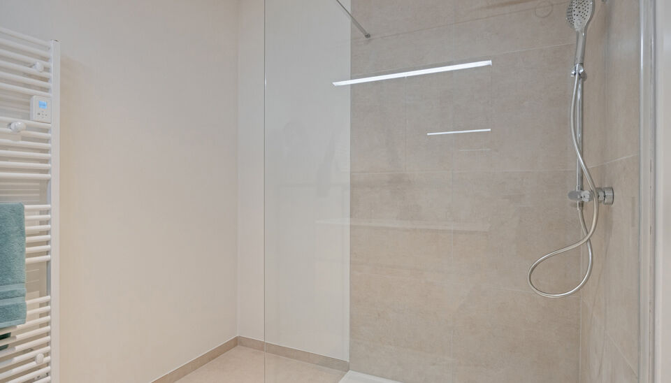 Appartement te koop in Kruisem