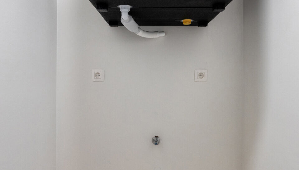 Appartement te koop in Kruisem