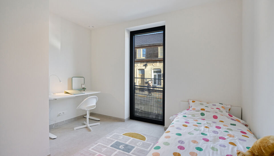 Appartement te koop in Kruisem