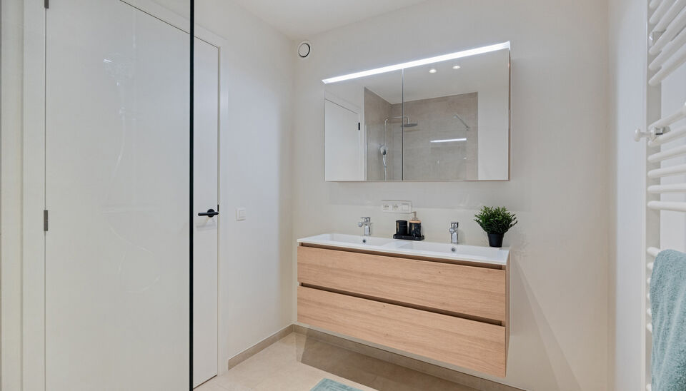 Appartement te koop in Kruisem