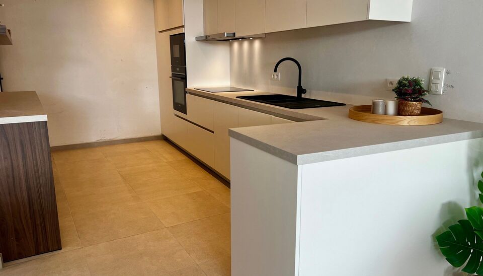 Appartement te koop in Kruisem