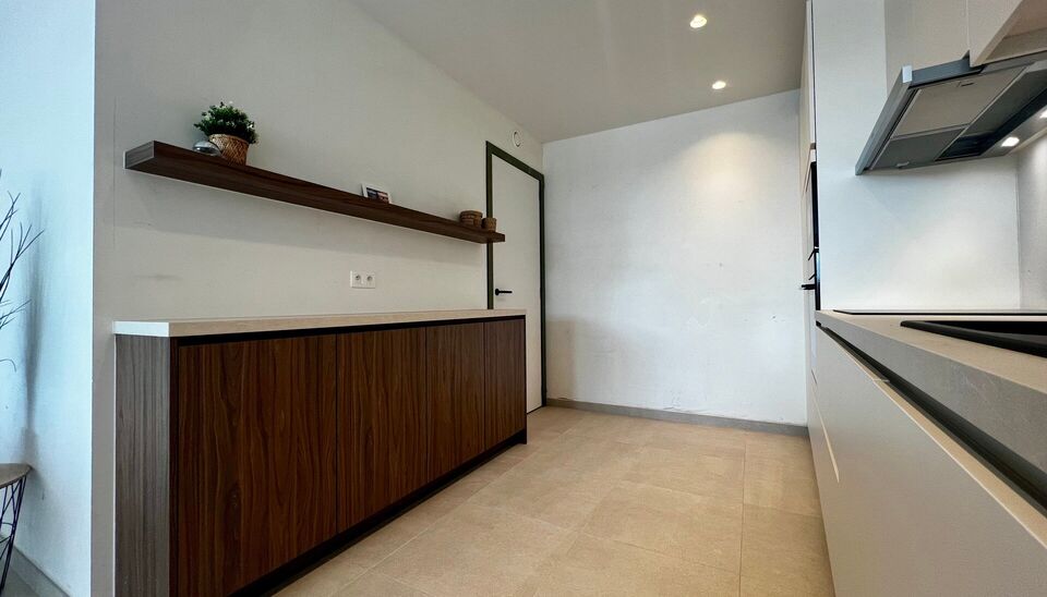 Appartement te koop in Kruisem