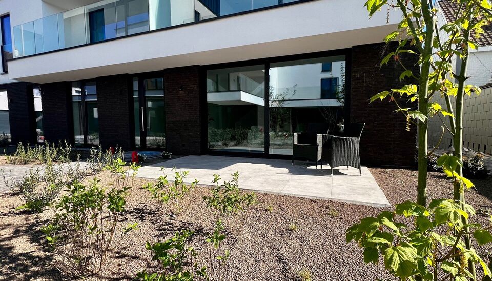 Appartement te koop in Kruisem