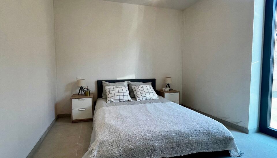 Appartement te koop in Kruisem