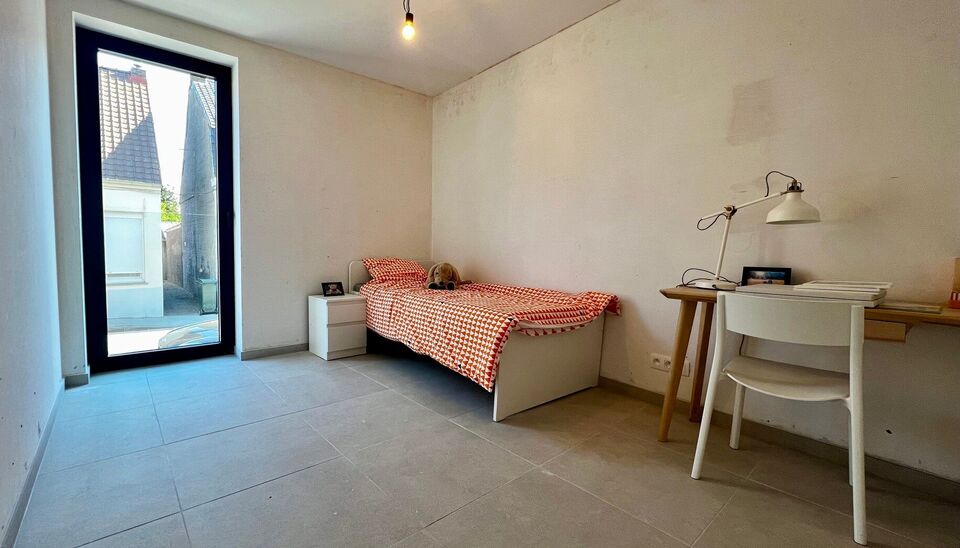 Appartement te koop in Kruisem