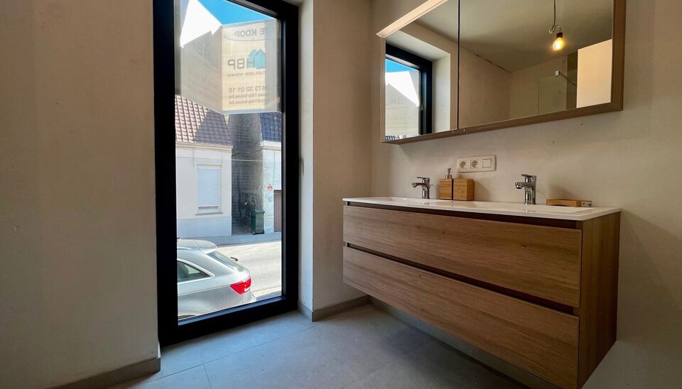 Appartement te koop in Kruisem