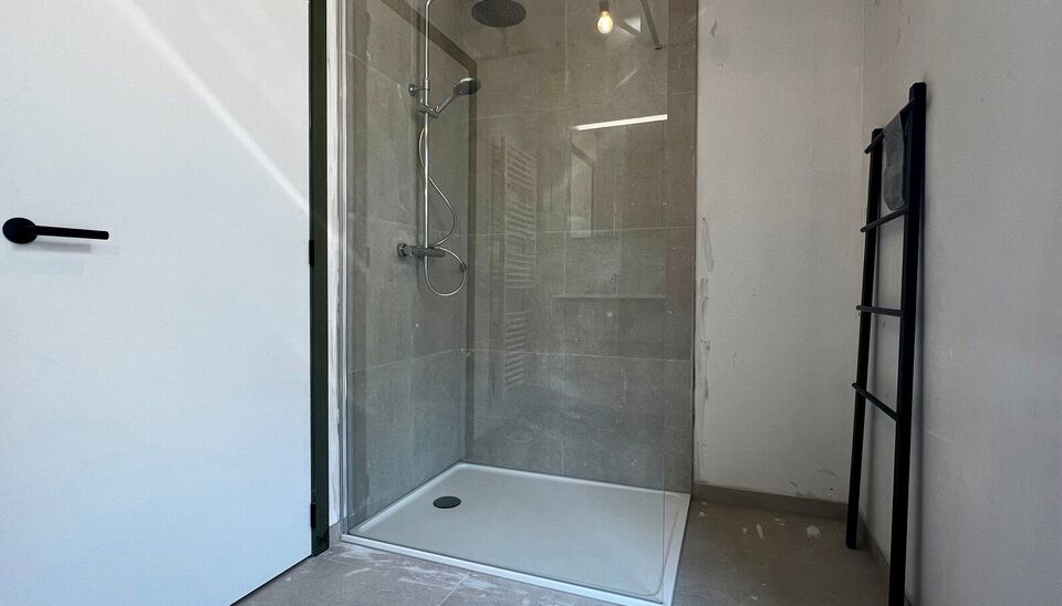 Appartement te koop in Kruisem