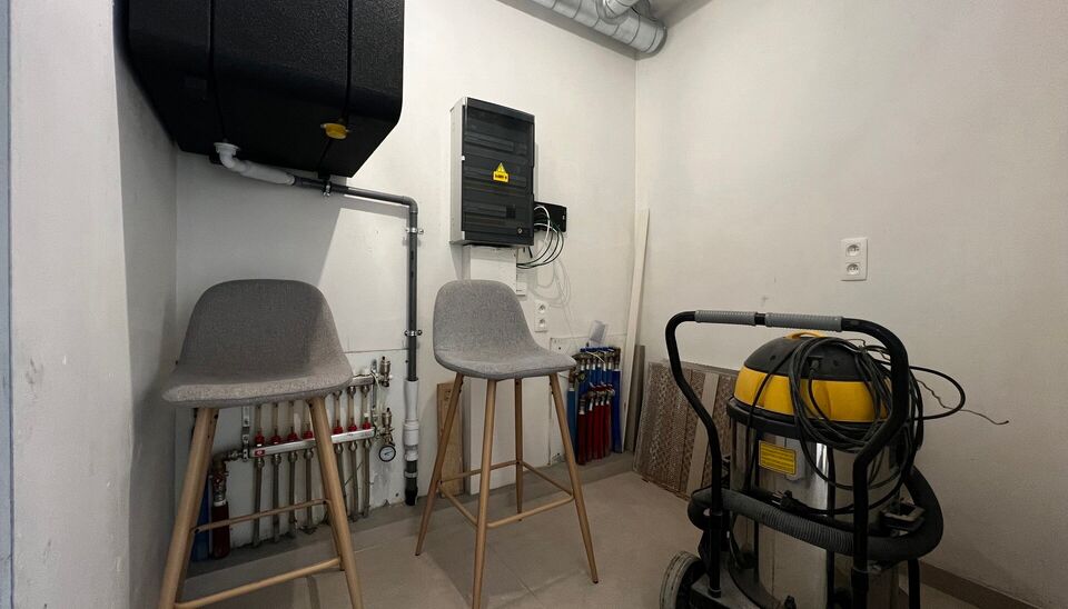 Appartement te koop in Kruisem