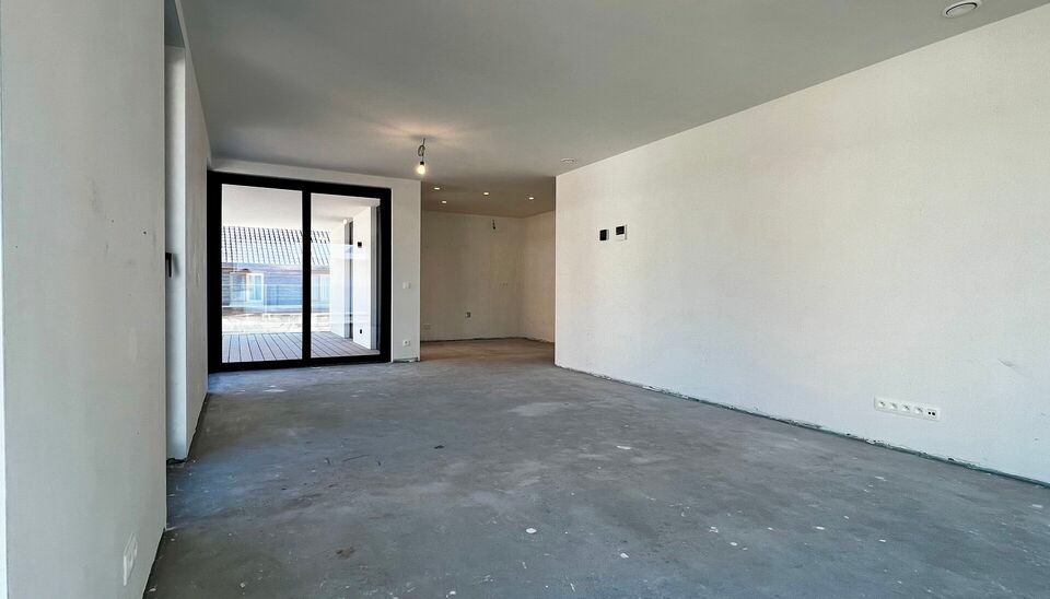 Appartement te koop in Kruisem