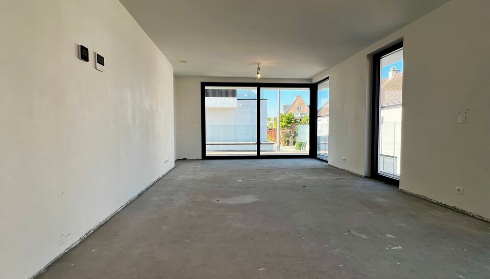 Appartement te koop in Kruisem