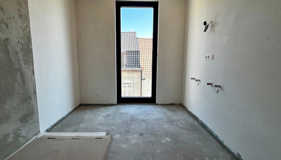 Appartement te koop in Kruisem