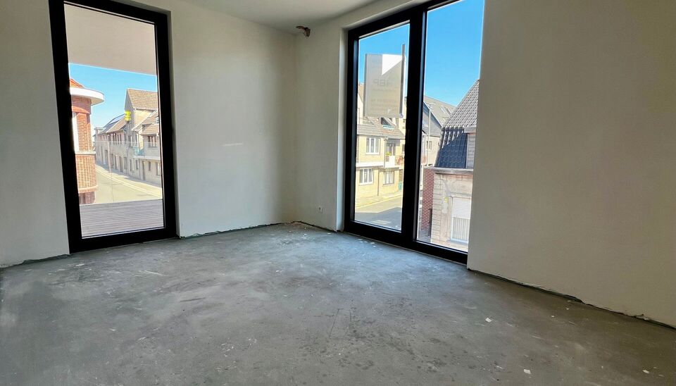 Appartement te koop in Kruisem
