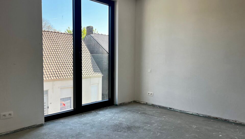 Appartement te koop in Kruisem