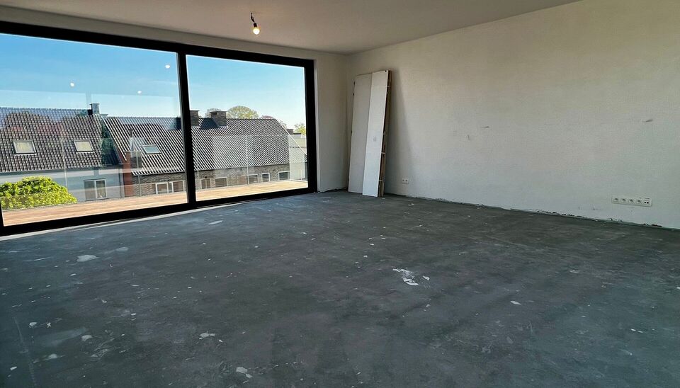 Appartement te koop in Kruisem