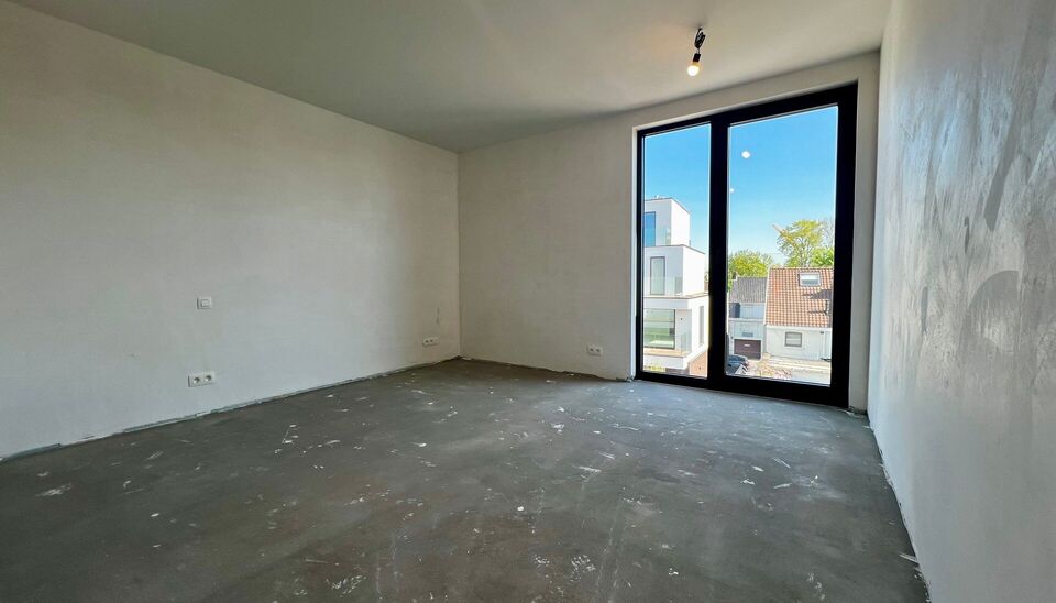 Appartement te koop in Kruisem