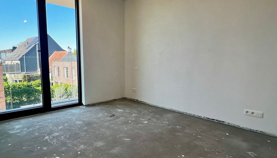 Appartement te koop in Kruisem