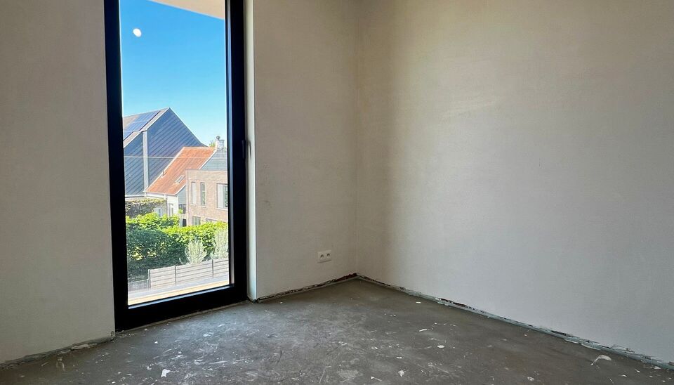 Appartement te koop in Kruisem