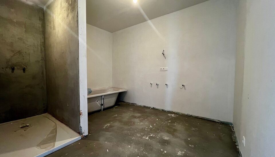 Appartement te koop in Kruisem