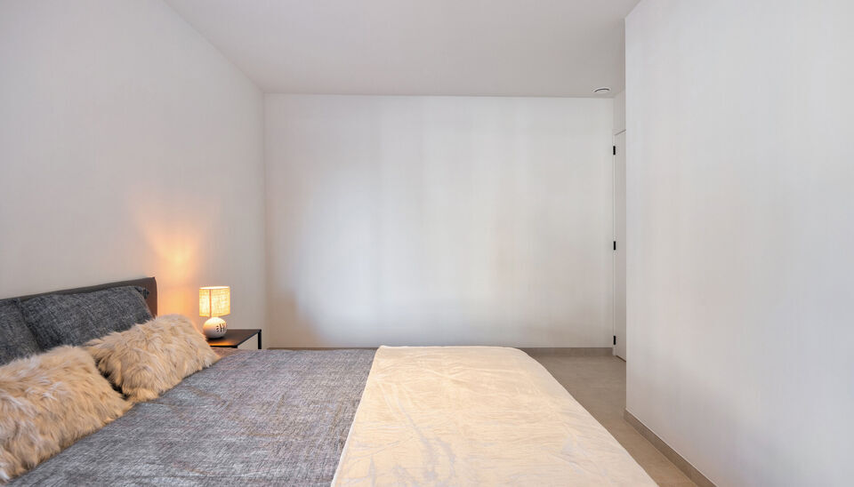 Appartement te koop in Kruisem