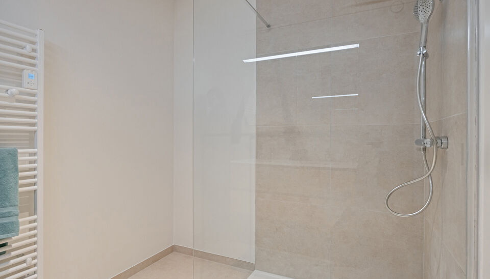 Appartement te koop in Kruisem