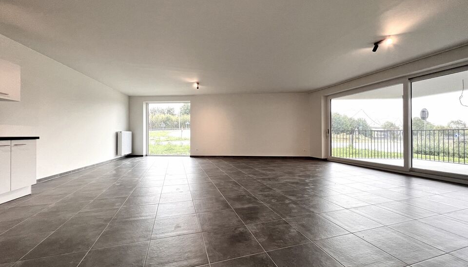 Appartement te koop in Merelbeke-Melle