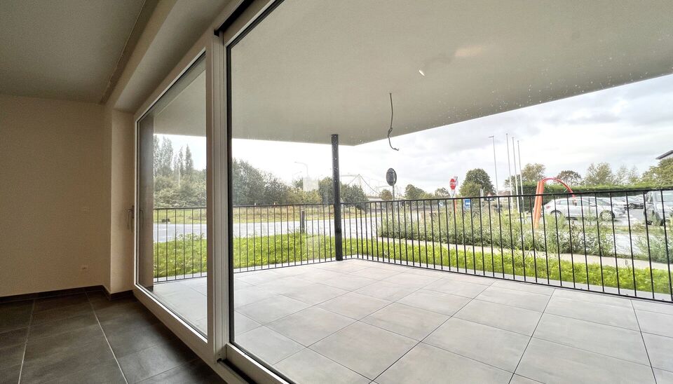 Appartement te koop in Merelbeke-Melle